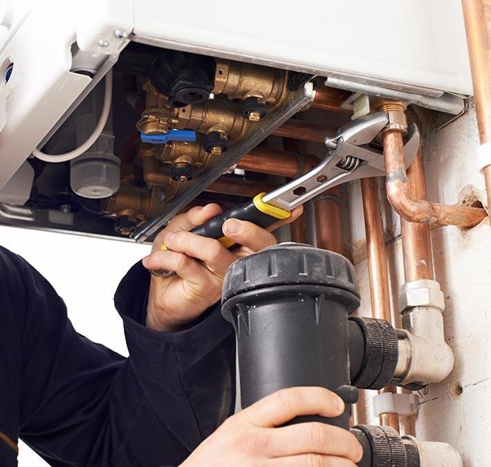 How to handle breakdown with Boiler Repair in Reading services?