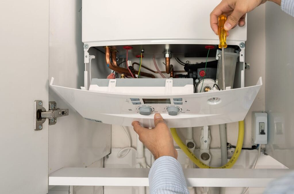 Benefits of Installing A New Boiler in Reading