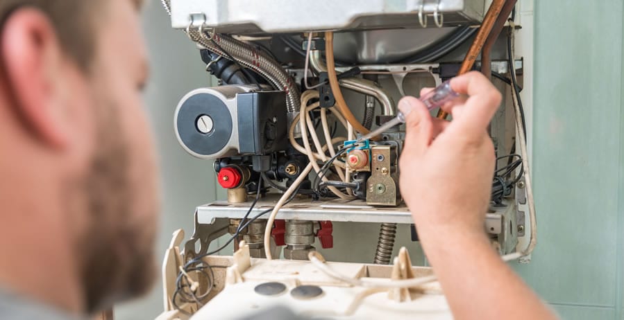 Qualities That the Best Boiler Service in Reading Offer