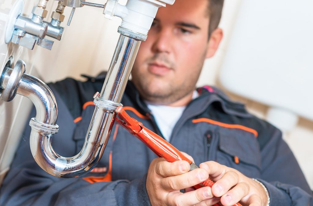 All You Need To Know About Plumbing Service From A Plumber in Reading