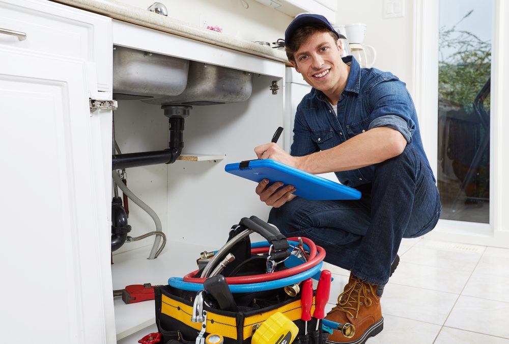 Qualities Of A Plumber In Reading For Repairing Your Plumbing System