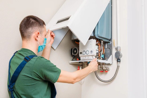 Qualities Of The Mechanics Who Offer Boiler Repairs