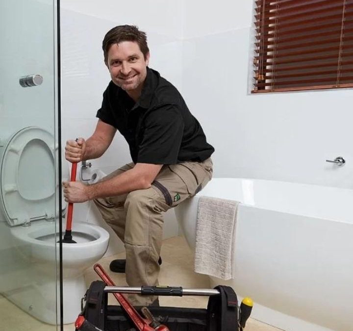 Keeping drainage problems away with a professional plumber in Reading services