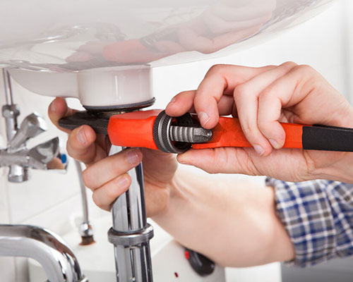 5 Reasons That You Should Call Or Contact Plumber In Reading