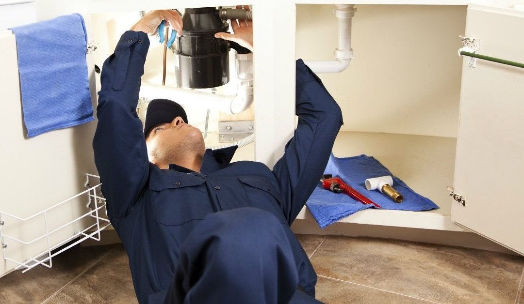 10 Common Situations That Require You to Call a Plumber In Reading
