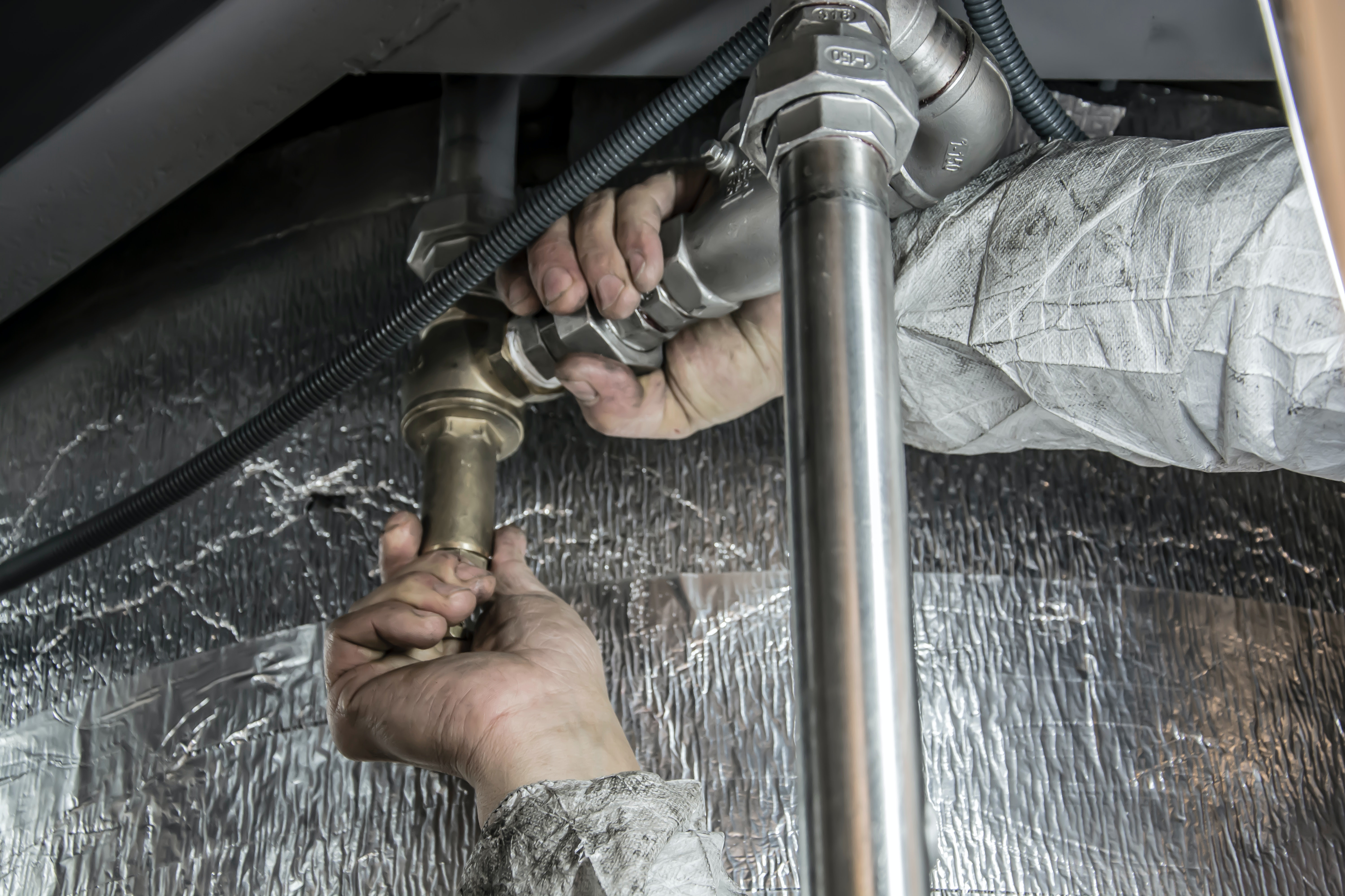 Top Questions to Ask Before Hiring a Plumber in Reading